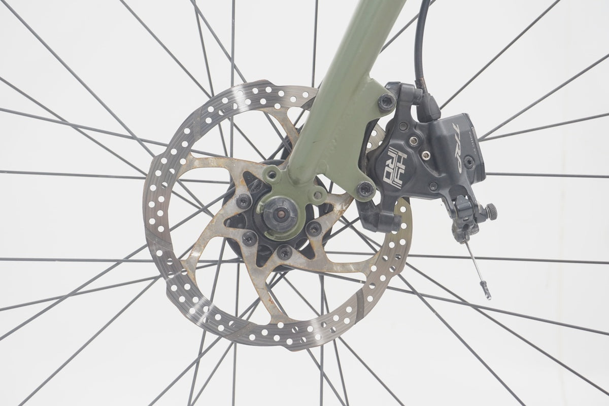 BREEZER 「ブリーザー」 RADAR EXPERT 2018年モデル ロードバイク / 京都八幡店