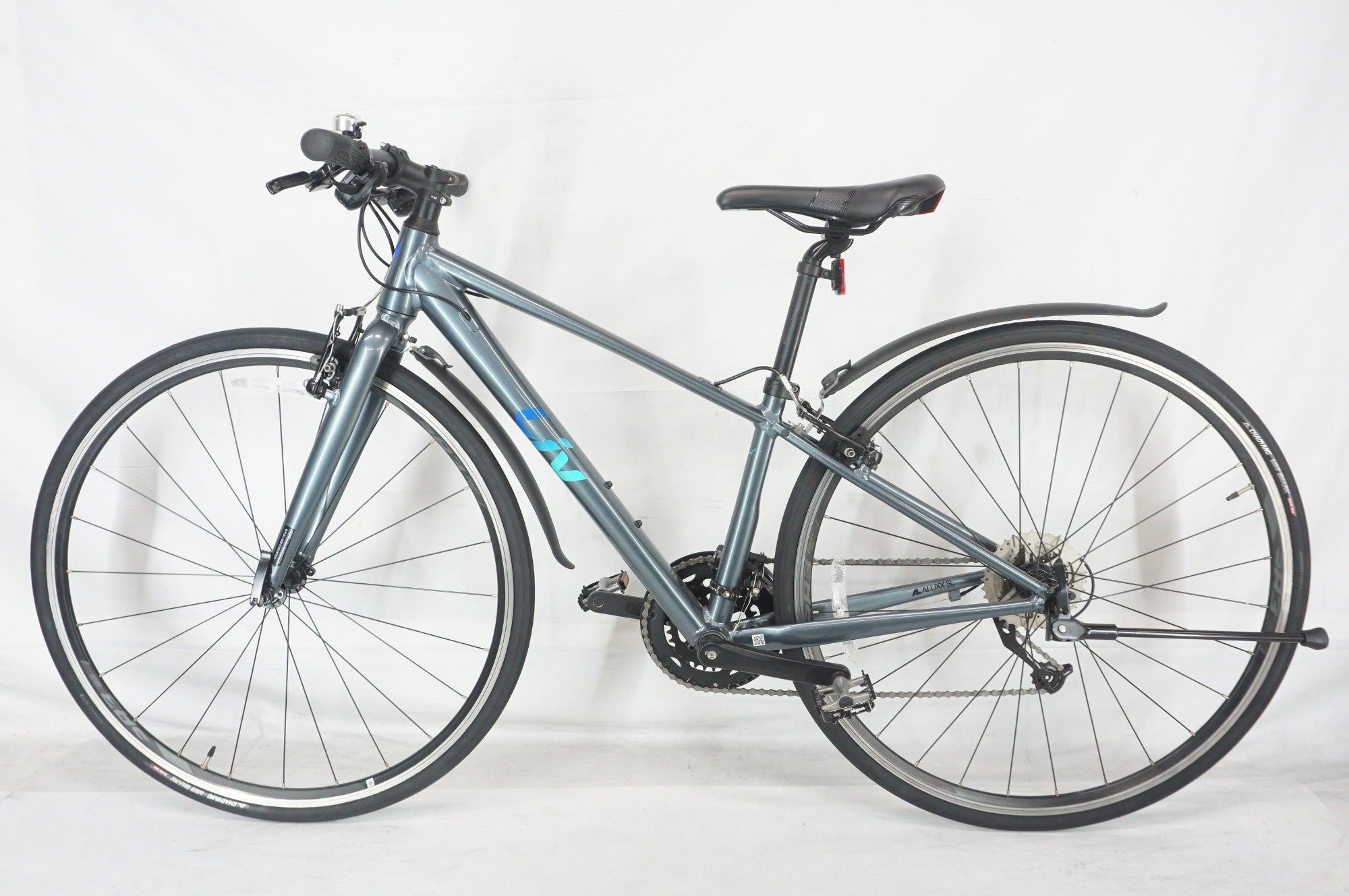 GIANT 「ジャイアント」 LIV ESCAPE RX W 2021年モデル クロスバイク / 阪急塚口店