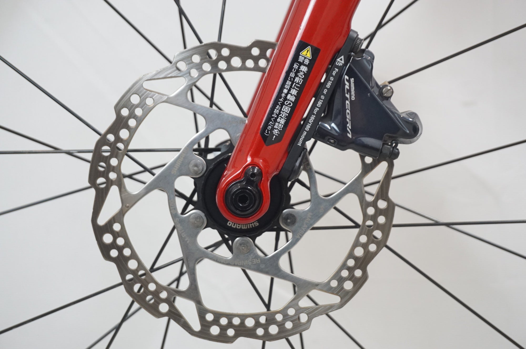 MERIDA 「メリダ」 SCULTURA DISC 200 2019年モデル ロードバイク / 福岡店