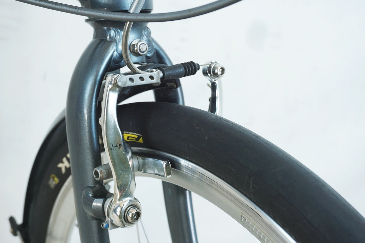 DAHON 「ダホン」 Mu SL 2009年モデル 20インチ 折り畳み自転車 / 有明ガーデン店