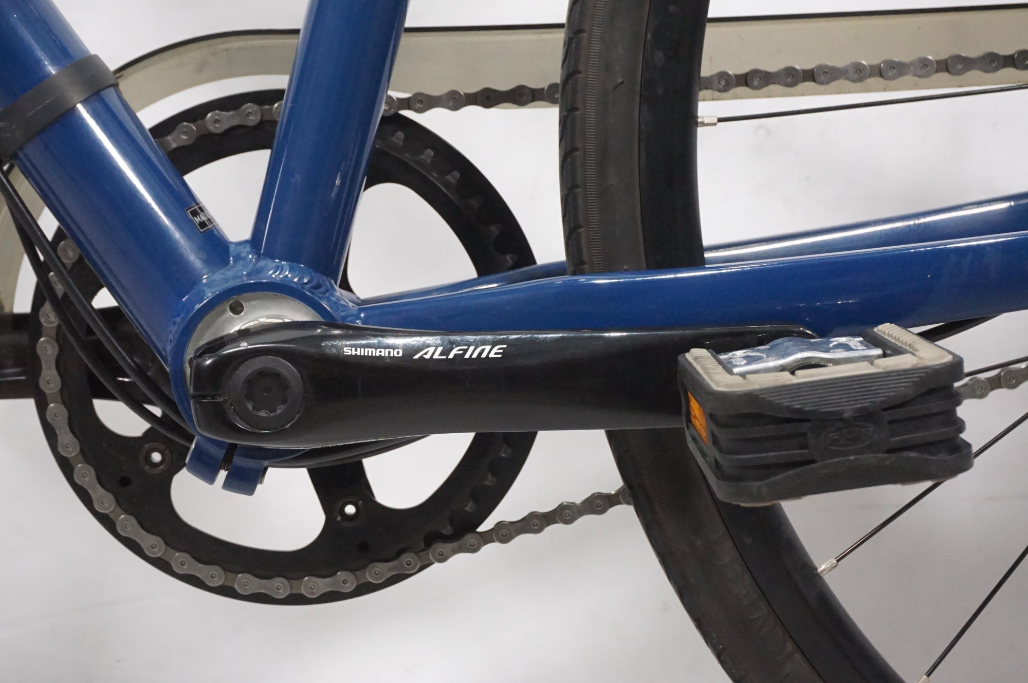 GIANT 「ジャイアント」 SEEK 1 2014年モデル クロスバイク / AKIBA店