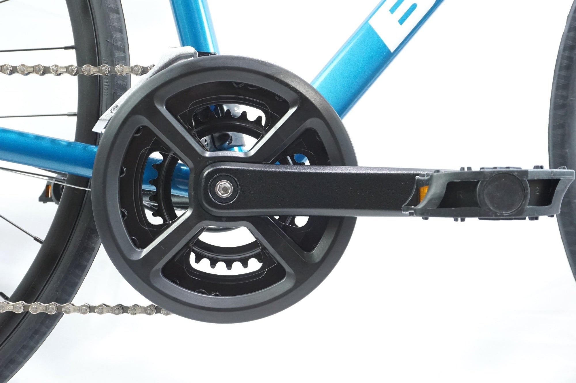 BIANCHI 「ビアンキ」 ROMA3 DISC 2022年モデル クロスバイク / 中目黒店