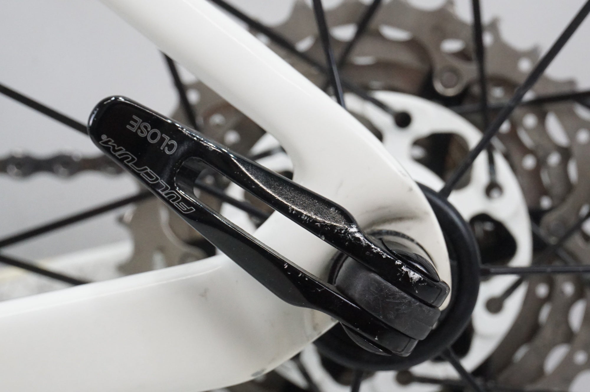 SPECIALIZED 「スペシャライズド」 RUBY SPORT 2015モデル カスタム ロードバイク / 大宮店