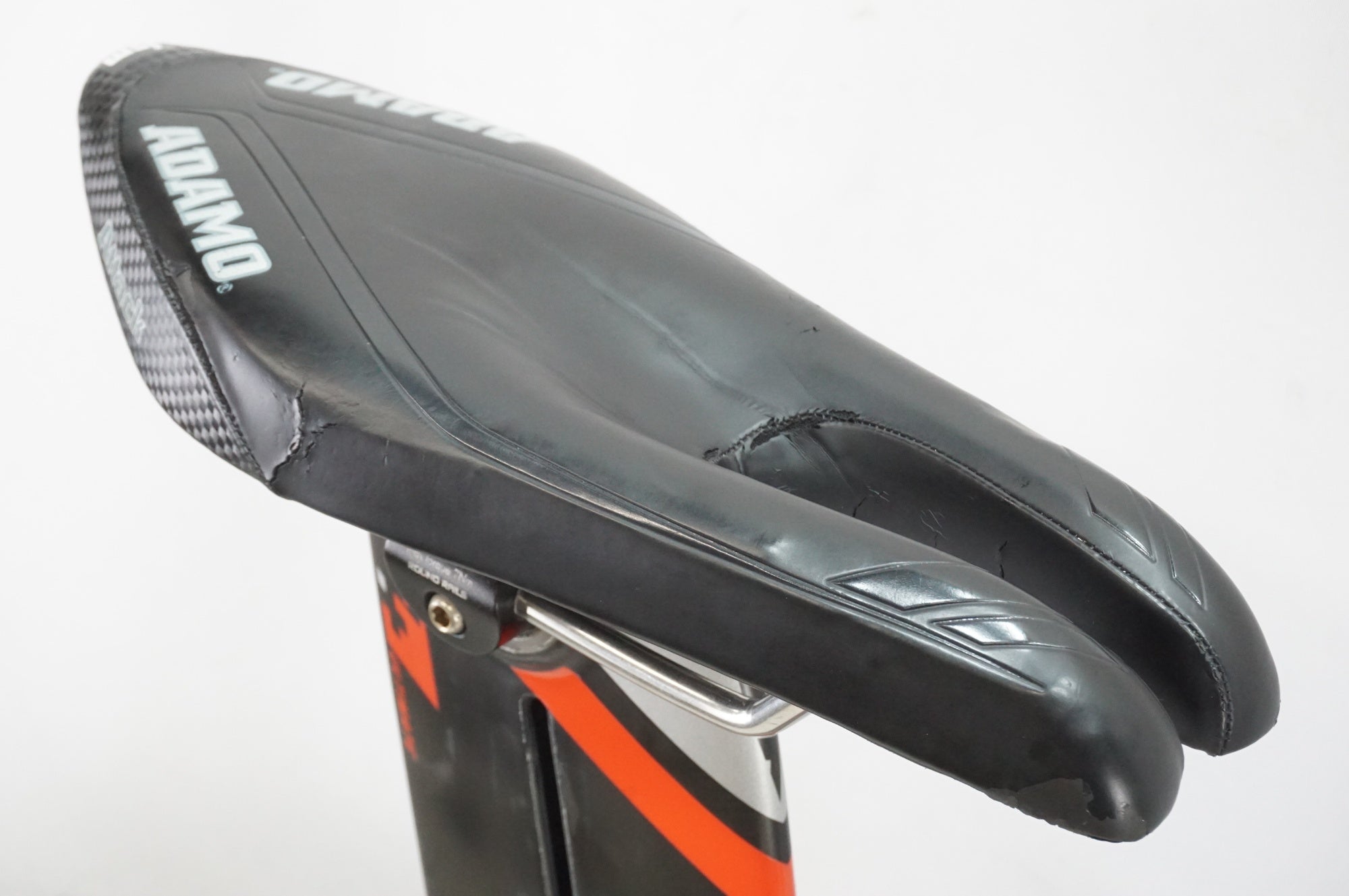 FELT 「フェルト」 IA FRD 2015年モデル カスタム タイムトライアルバイク / 大宮店