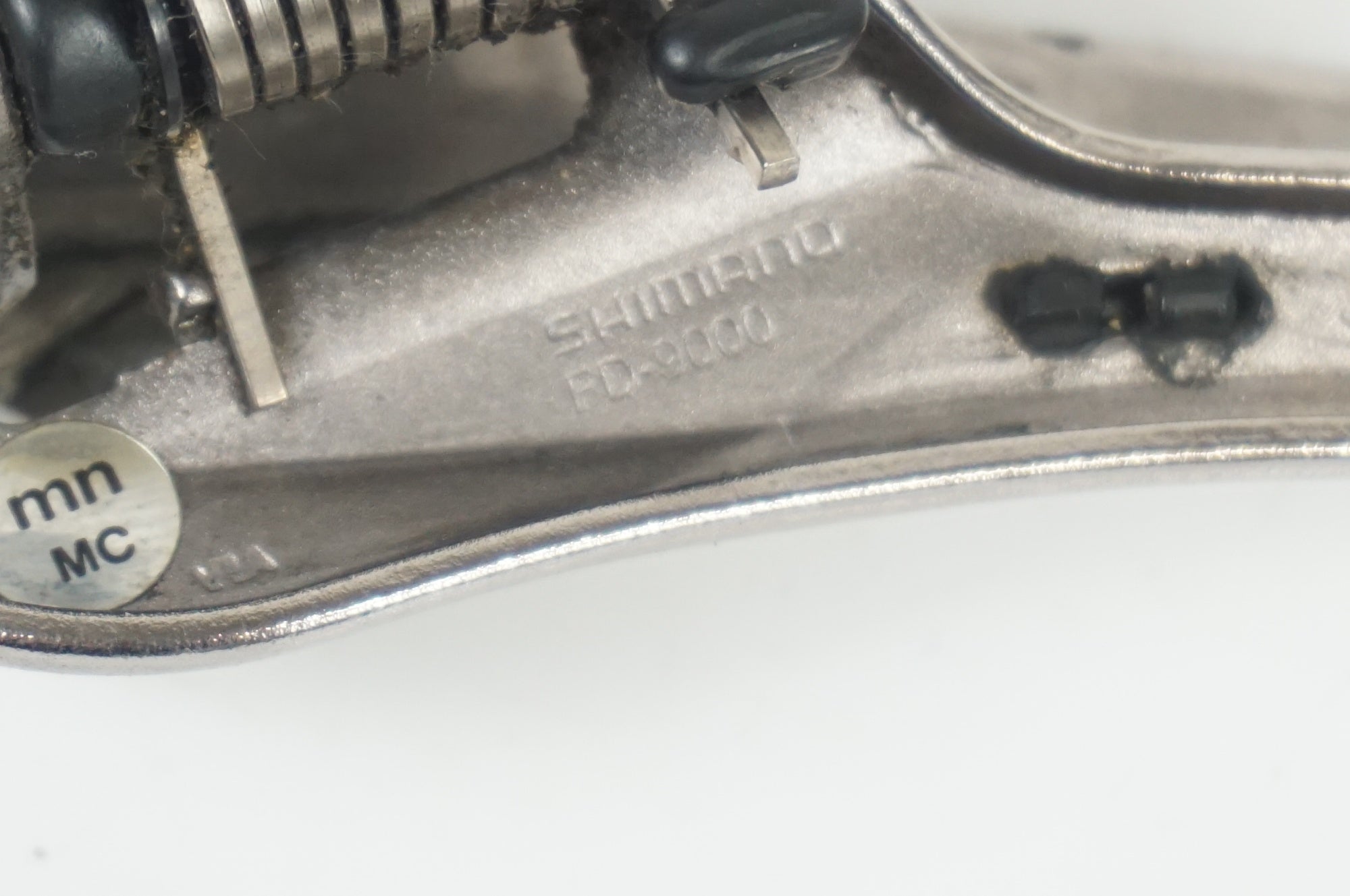 SHIMANO 「シマノ」 DURA-ACE FD-9000 フロントディレイラー / 大宮店