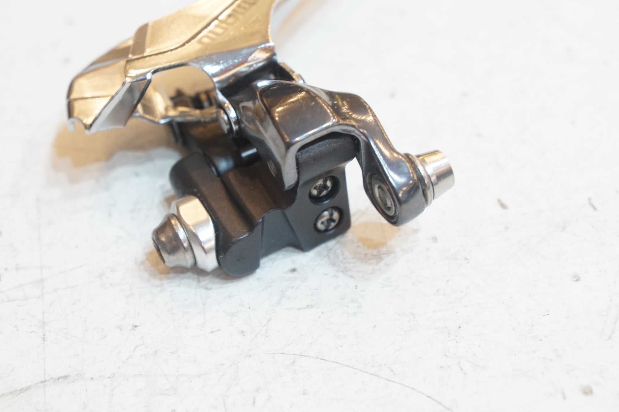 SHIMANO 「シマノ」 FD-CX70 フロントディレイラー / バイチャリ浦和ベース