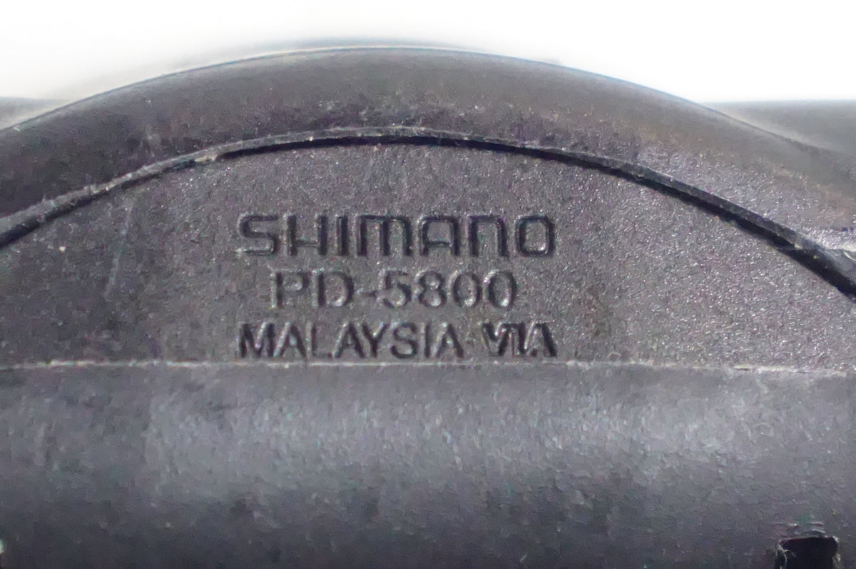 SHIMANO 「シマノ」 105 PD-5800 ペダル / 熊谷本店