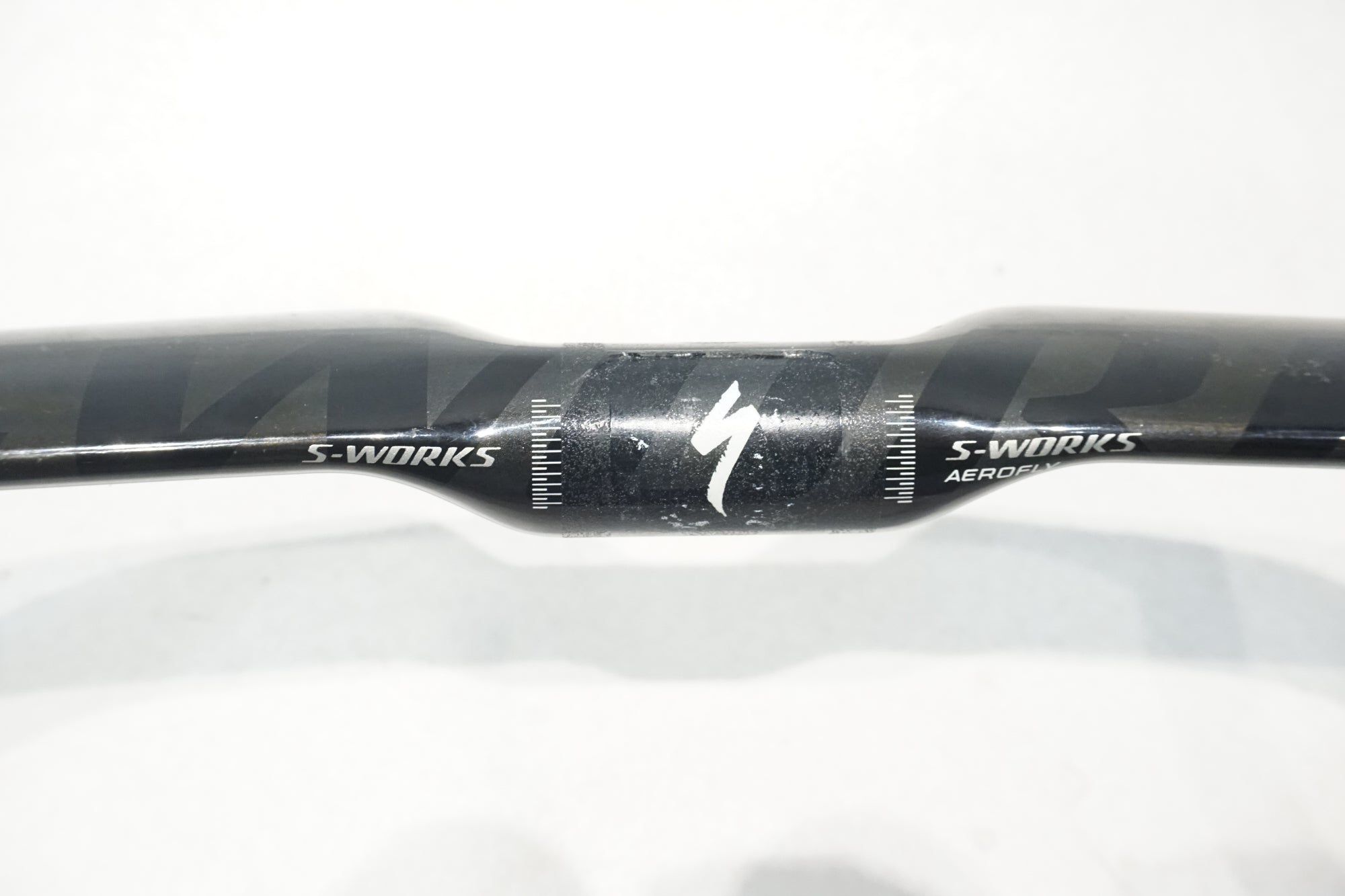 SPECIALIZED 「スペシャライズド」 S-WORKS AEROFLY φ31.8 400mm ハンドル / 横浜戸塚店