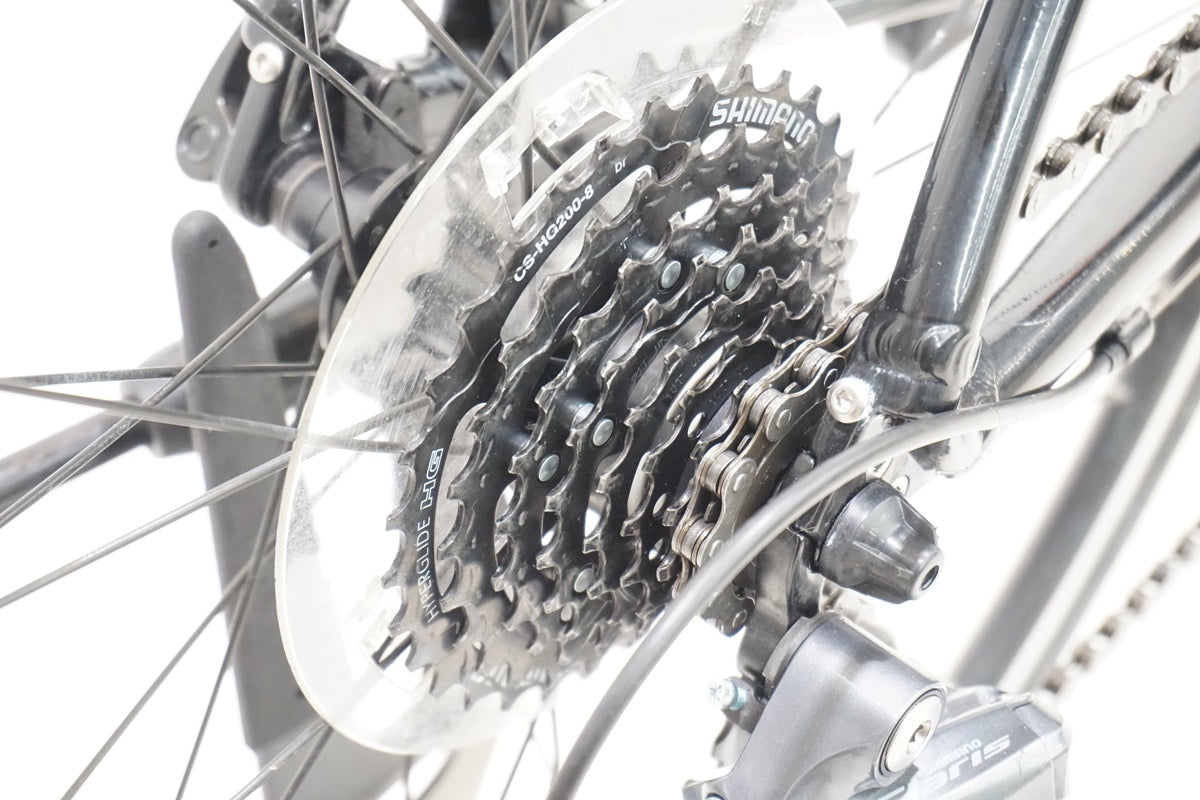 MERIDA「メリダ」 RIDE80 2025年モデル ロードバイク/ 京都西院店