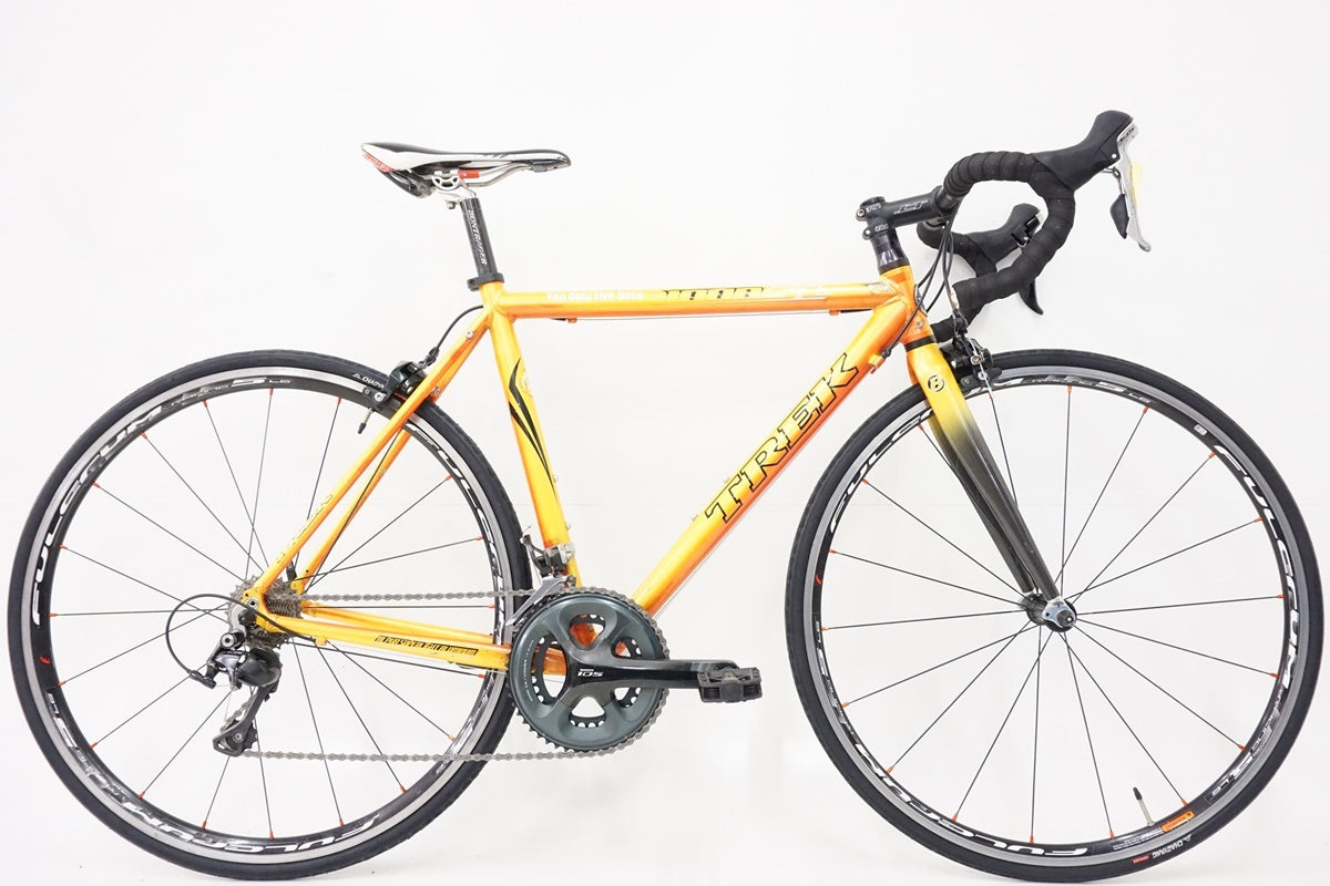 TREK「トレック」 1000 SL 2007年モデル ロードバイク / 浜松店 ｜ バイチャリ公式オンラインショップ 【スポーツ自転車買取販売専門店】