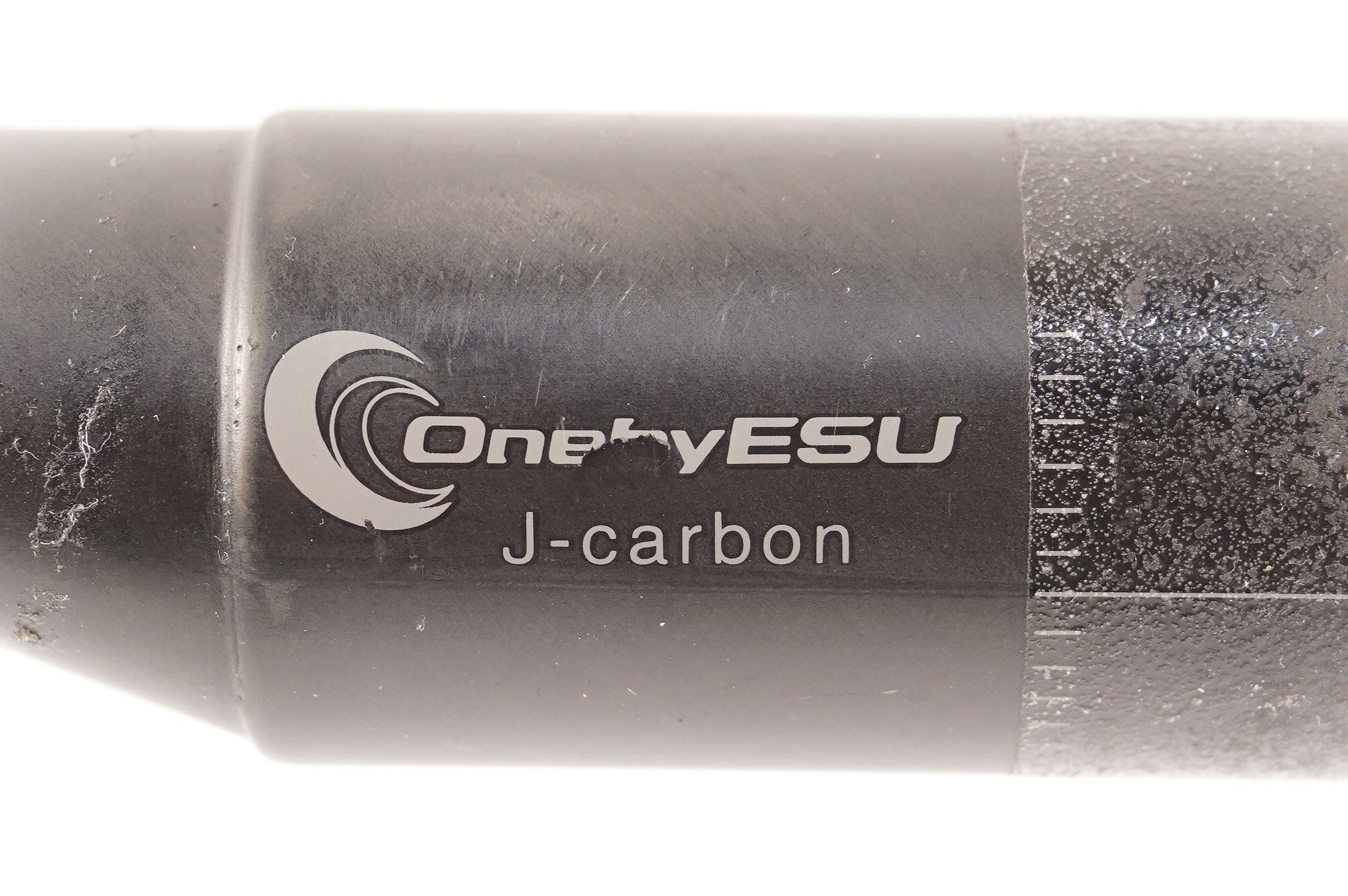 ONEBYESU 「ワンバイエス」 J-CARBON GRAND MONROE SL φ31.8 400-420mm ハンドル / 中目黒店
