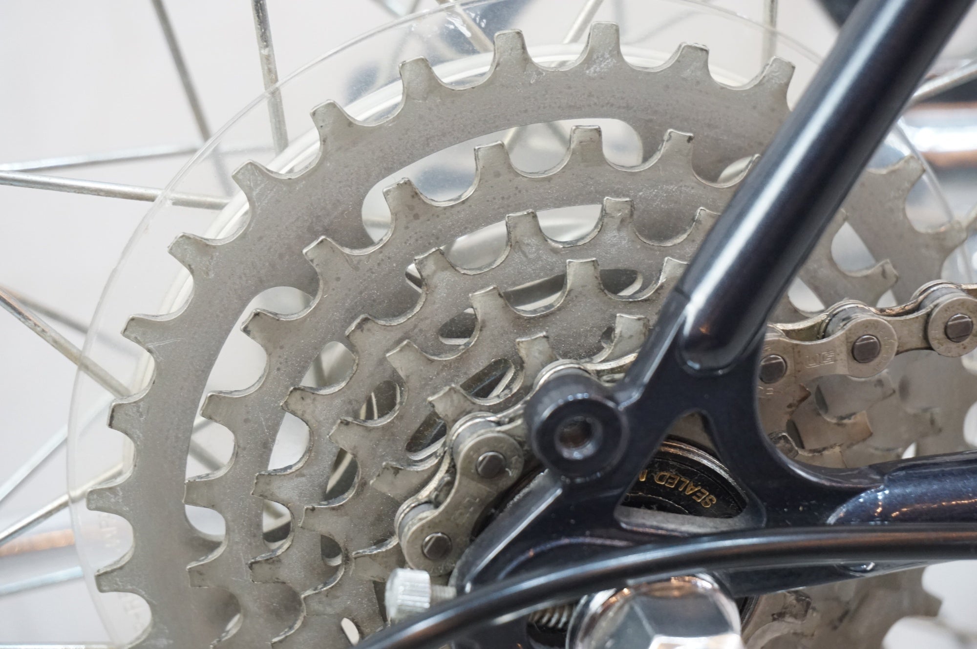 BRIDGESTONE 「ブリヂストン」 MB-1 年式不明 マウンテンバイク / 浦和ベース