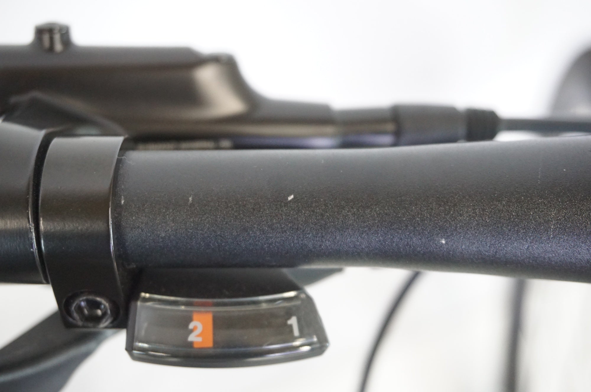 FUJI 「フジ」 FEATHER CX FLAT 2021頃 クロスバイク / 宇都宮店