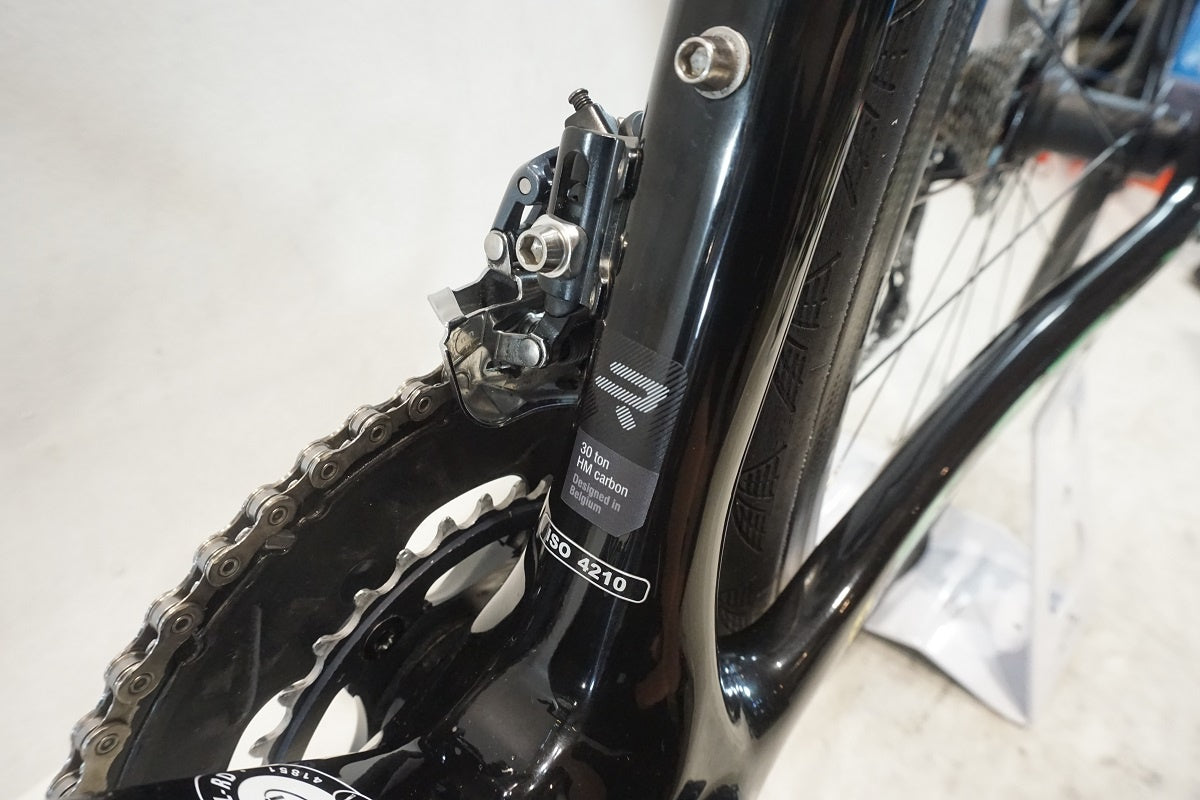 RIDLEY 「リドレー」 FENIX SL 2018年モデル ロードバイク / 横浜戸塚店