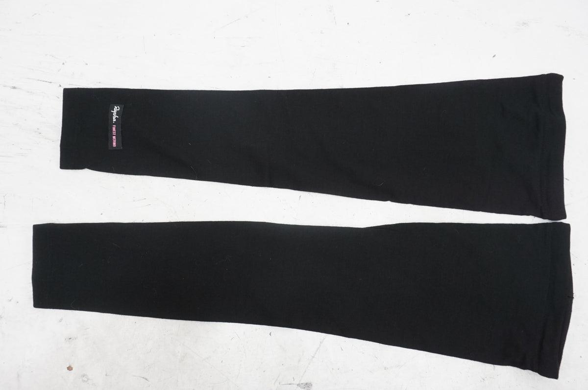 RAPHA 「ラファ」 MERINO Sサイズ ニーウォーマー / 大宮店
