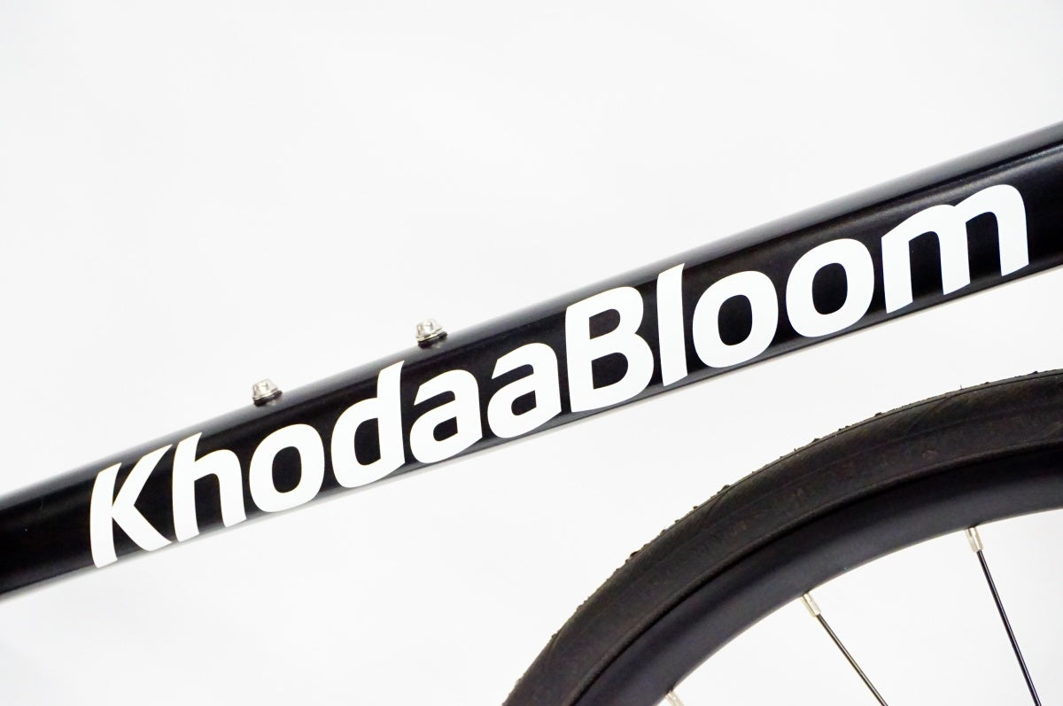 KHODAABLOOM 「コーダブルーム」 FARNA DISC TIAGRA 2021年モデル ロードバイク / 名古屋大須店