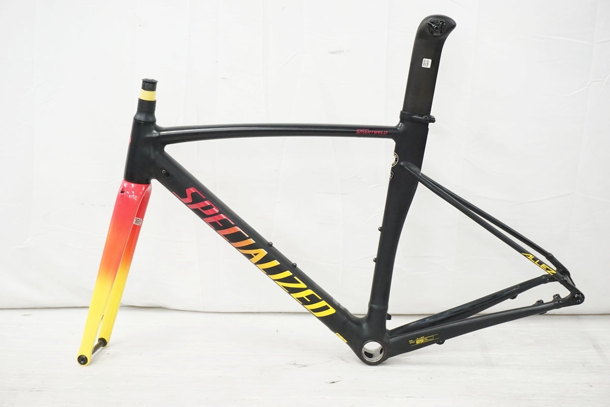 SPECIALIZED 「スペシャライズド」 ALLEZ SPRINT COMP DISC 2020年モデル フレームセット / 奈良店