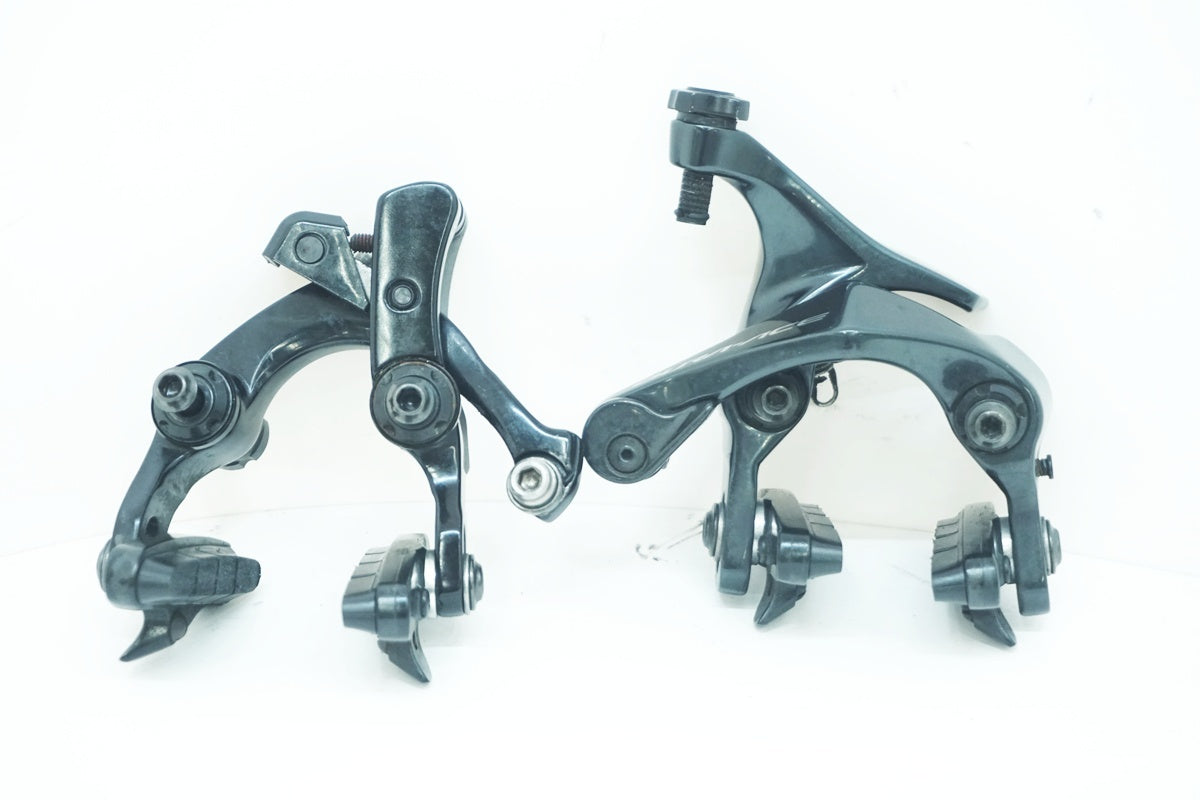 DURA-ACE ULTEGRAダイレクトマウントブレーキセット SHIMANO 「シマノ」 DURA-ACE BR-R9110 ダイレクトマウント キャリパー