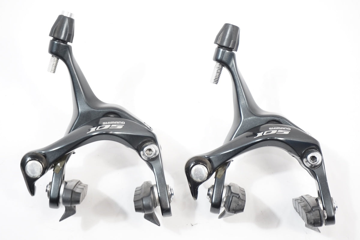 SHIMANO - シマノ  ST-5700左右、BR-5700前後　レバー、ブレーキ Amazon | SHIMANO(シマノ) ST-5700 右レバーのみ 10S ブラック