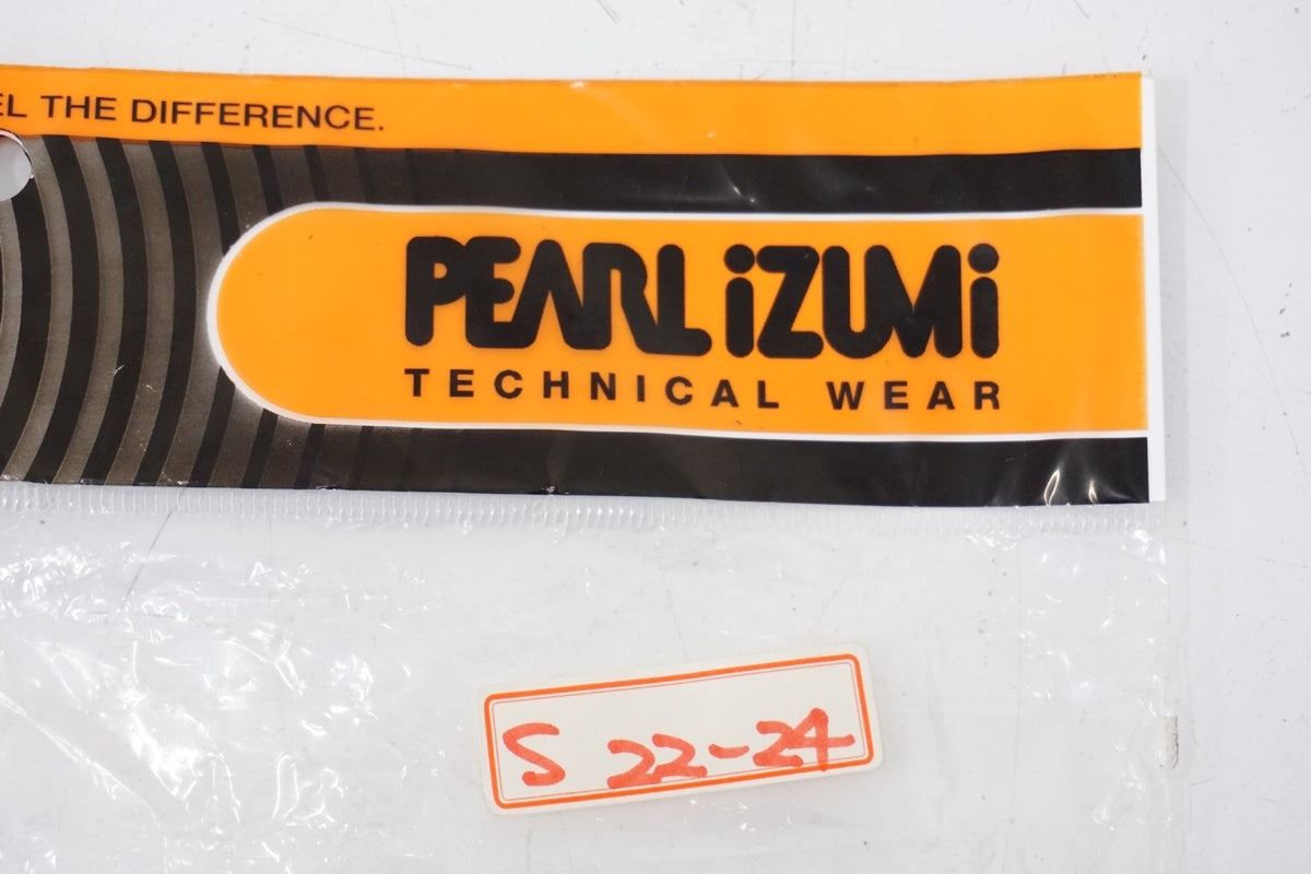 PEARL IZUMI「パールイズミ」 ウィンドブレーク ロード Sサイズ シューズカバー / 浜松店