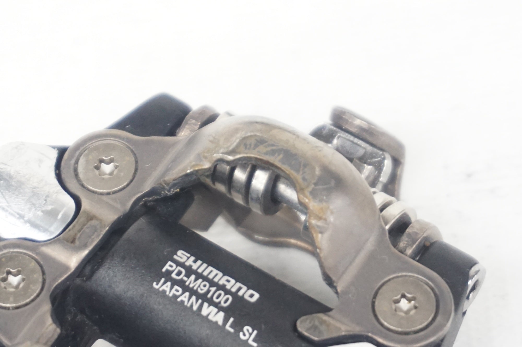 SHIMANO 「シマノ」 XTR PD-M9100 ペダル / 阪急塚口店