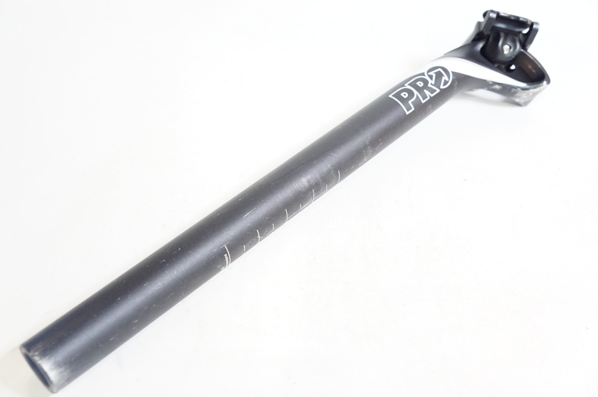 SHIMANO 「シマノ」 PRO VIBE 7S φ27.2 350mm シートポスト / 熊谷本店