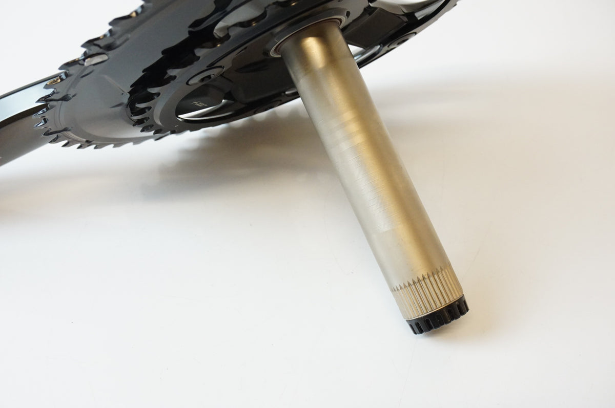 SHIMANO 「シマノ」 DURA-ACE FC-R9200-P 170mm 50-34 クランクセット / 浜松店