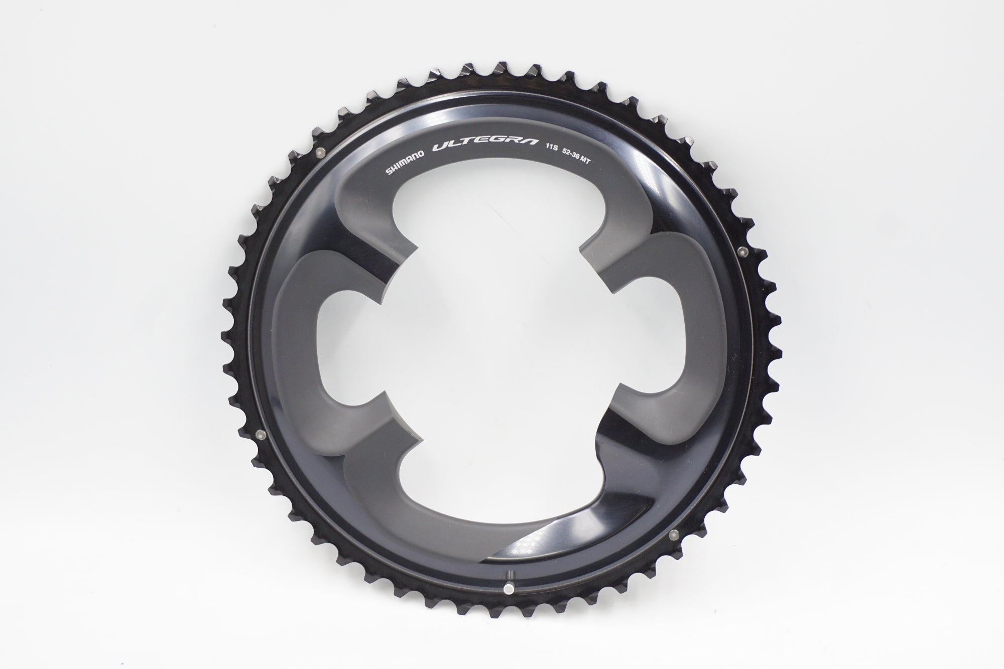 SHIMANO 「シマノ」 ULTEGRA FC-R8000 52T アウターチェーンリング