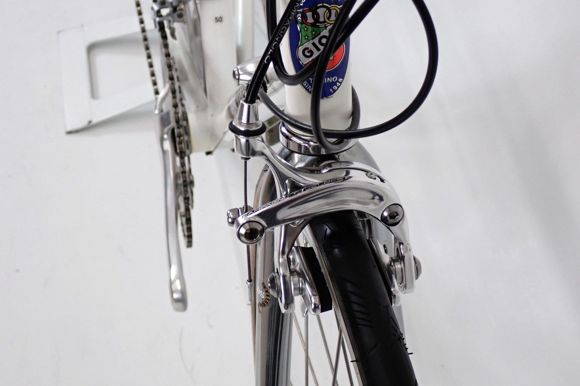 GIOS 「ジオス」 VINTAGE VELOCE 2015年頃モデル ロードバイク / 伊勢崎店