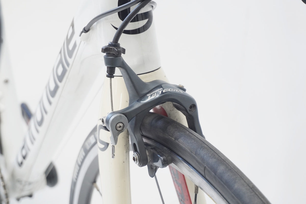 CANNONDALE 「キャノンデール」CAAD10 2012年モデル ロードバイク / 京都八幡店