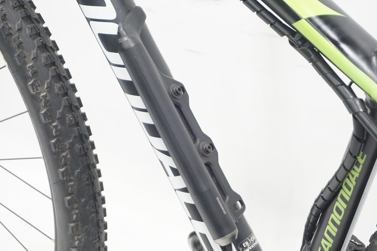 CANNONDALE 「キャノンデール」 F29 2013年モデル マウンテンバイク / 滋賀大津店