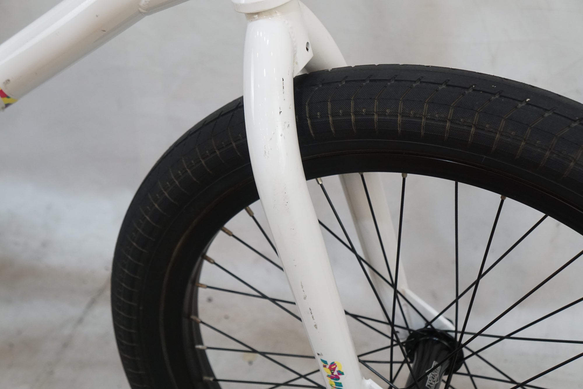 SUNDAY 「サンデー」 FORECASTER 2023年モデル BMX / バイチャリ浦和ベース