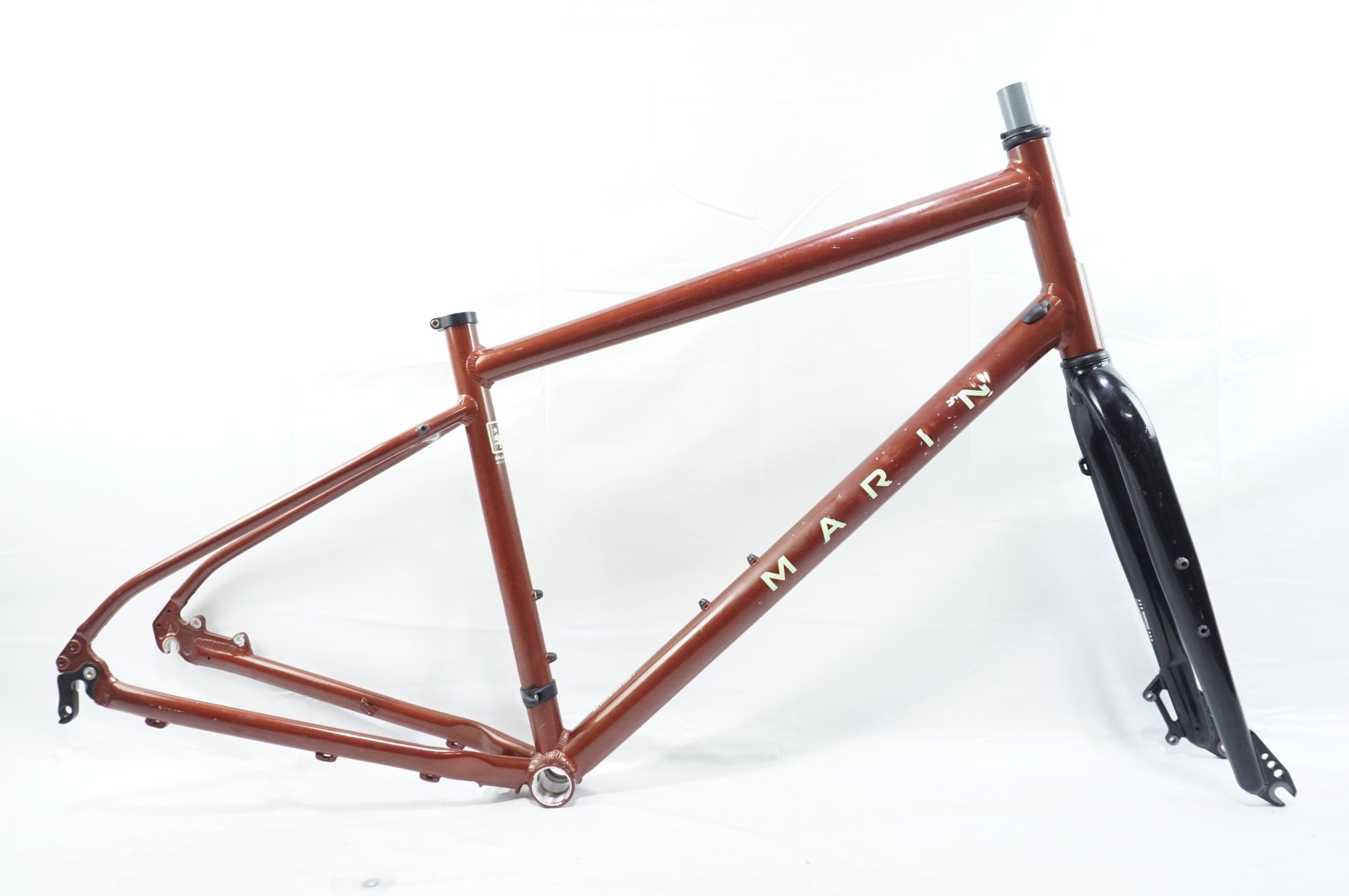 MARIN マリーン　ロードバイク　フロントブレーキ付き marin(マリン)|2021 サイクルショップカンザキ吹田店 ロードバイクの