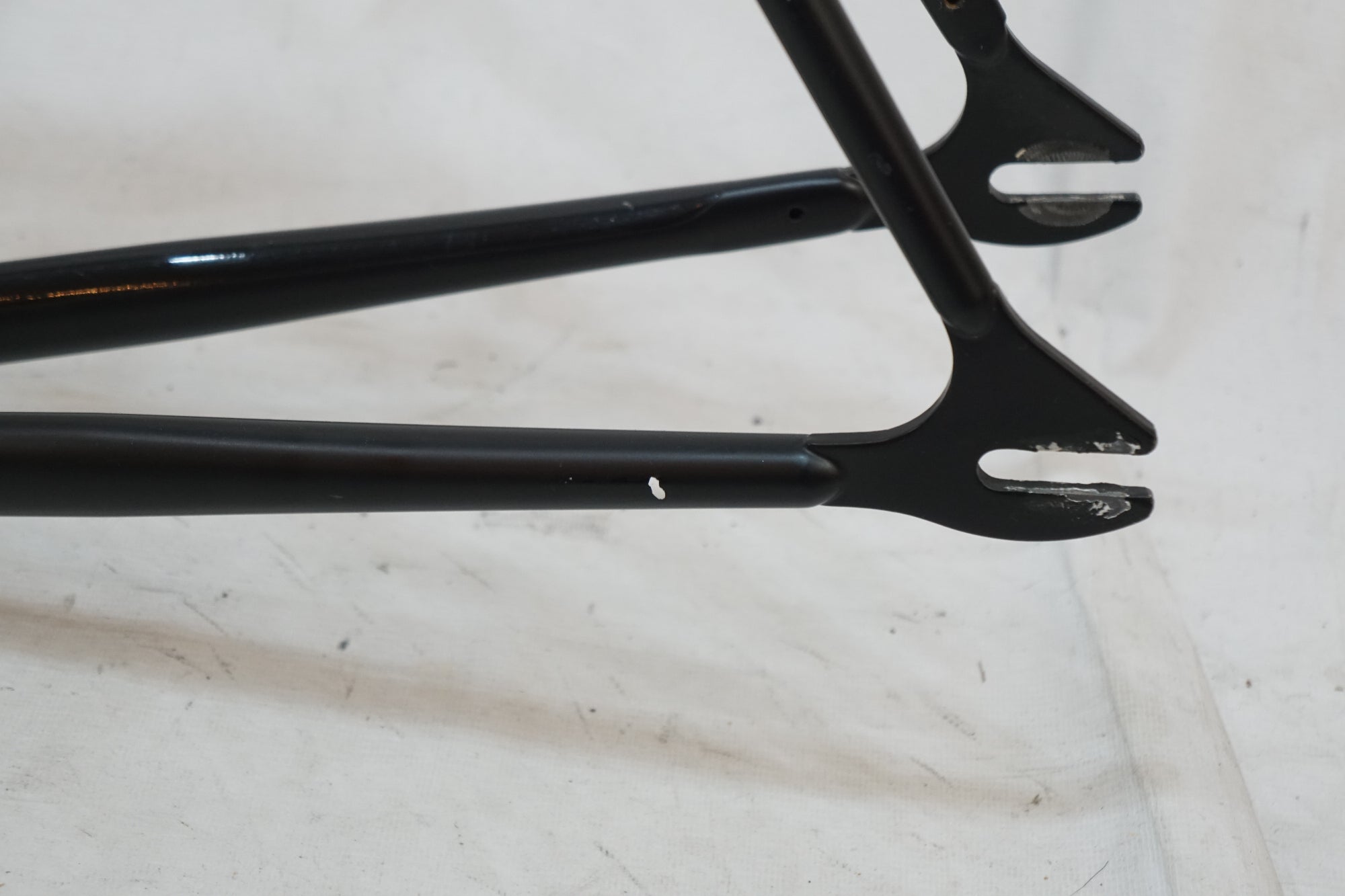 FUJI 「フジ」 TOMATO LOW PRO 2012年モデル フレームセット / バイチャリ浦和ベース