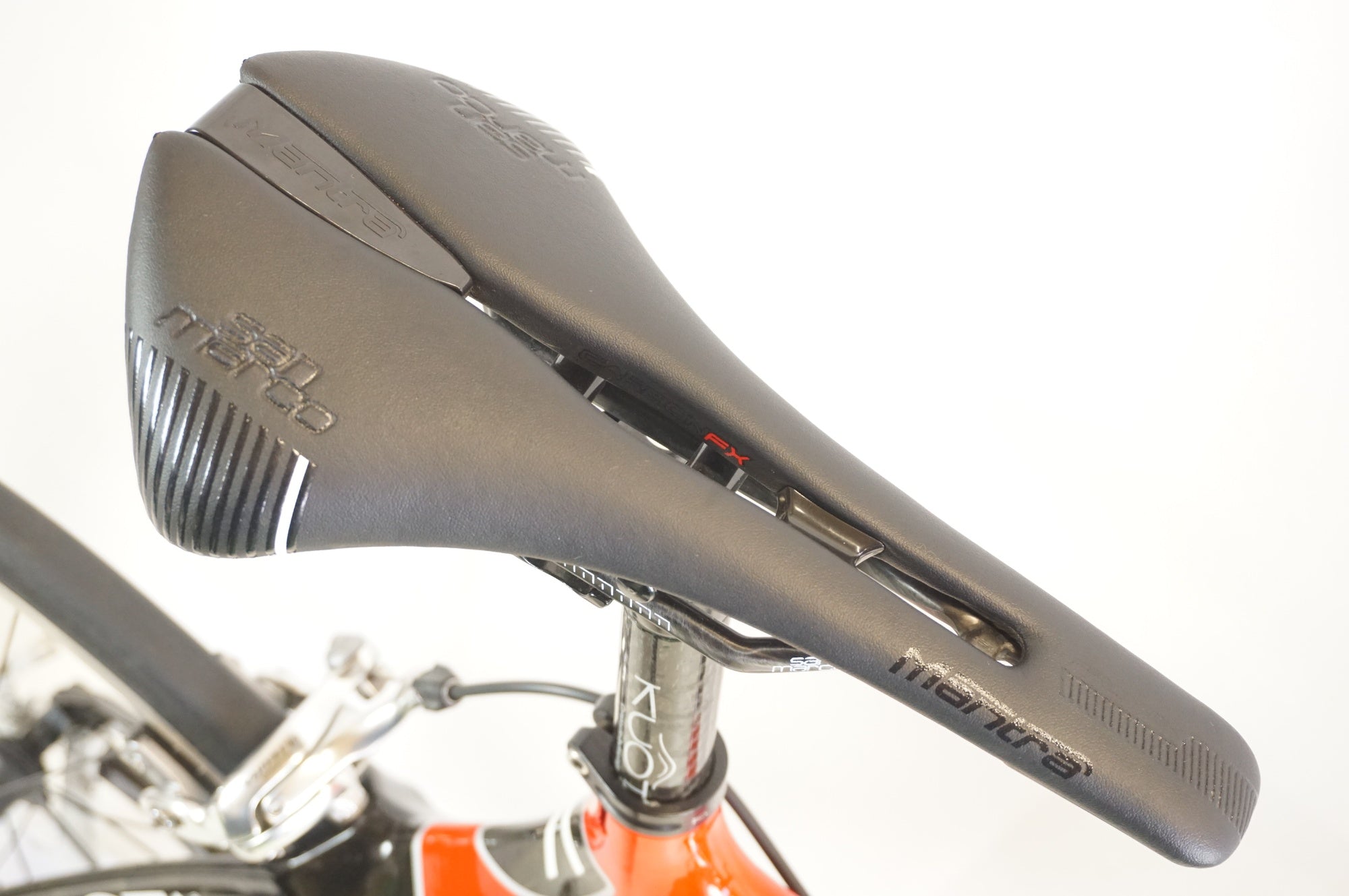 KUOTA 「クオータ」 K-FACTOR 2006年頃 ロードバイク カスタム / 宇都宮店