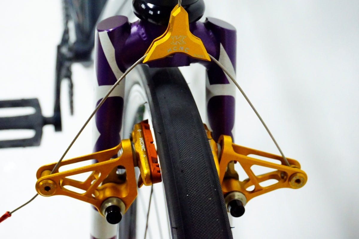 CINELLI 「チネリ」 TUTTO 2018年モデル ピストバイク / 名古屋大須店