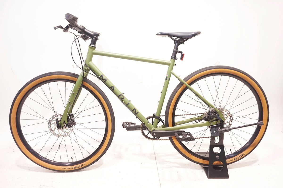 MARIN 「マリン」 NICASIO 2024年モデル クロスバイク / 大阪門真店