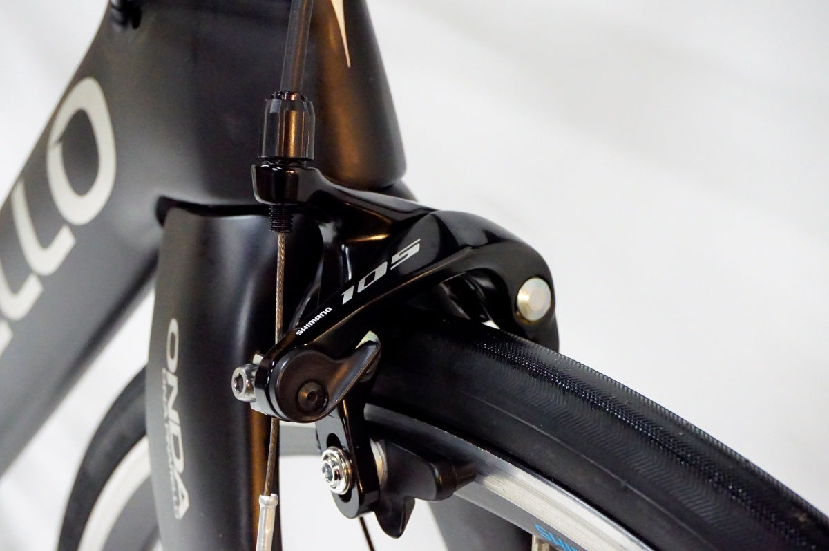 PINARELLO 「ピナレロ」 GAN 105 2021年モデル ロードバイク / 名古屋大須店