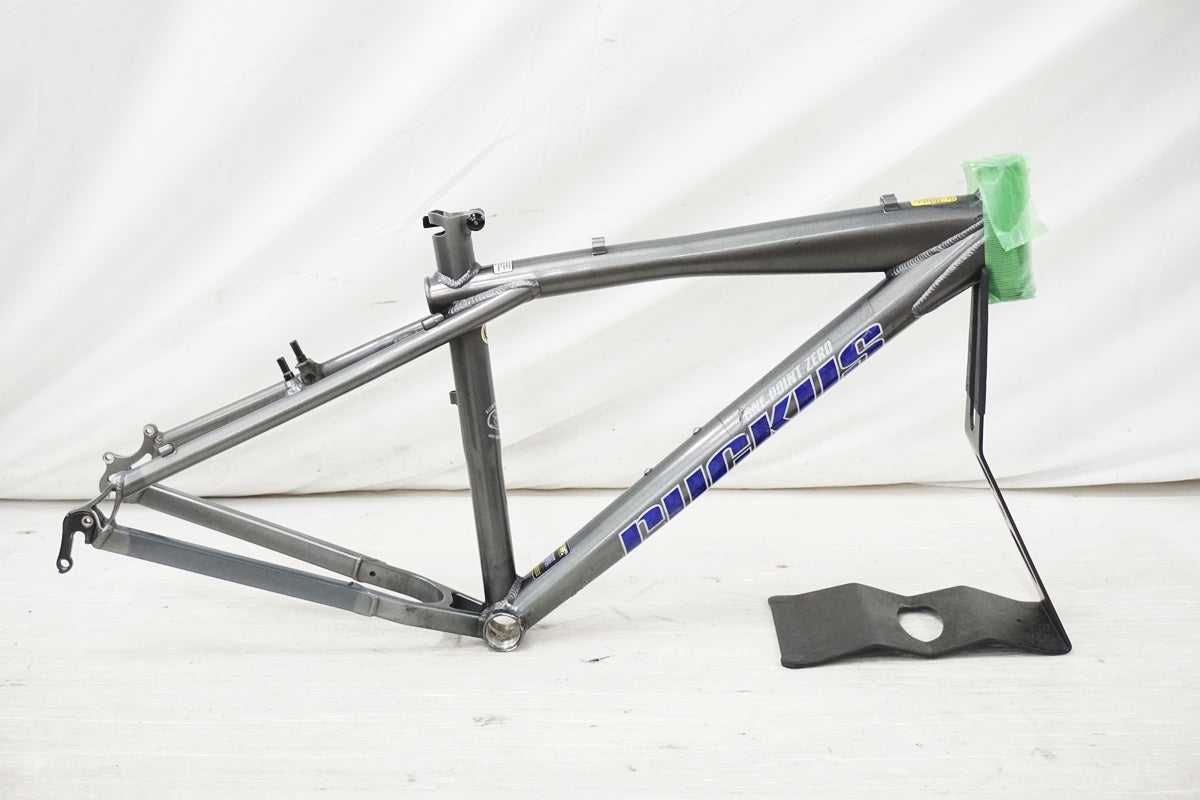 マウンテンバイク - フレーム ｜ バイチャリ公式オンライン