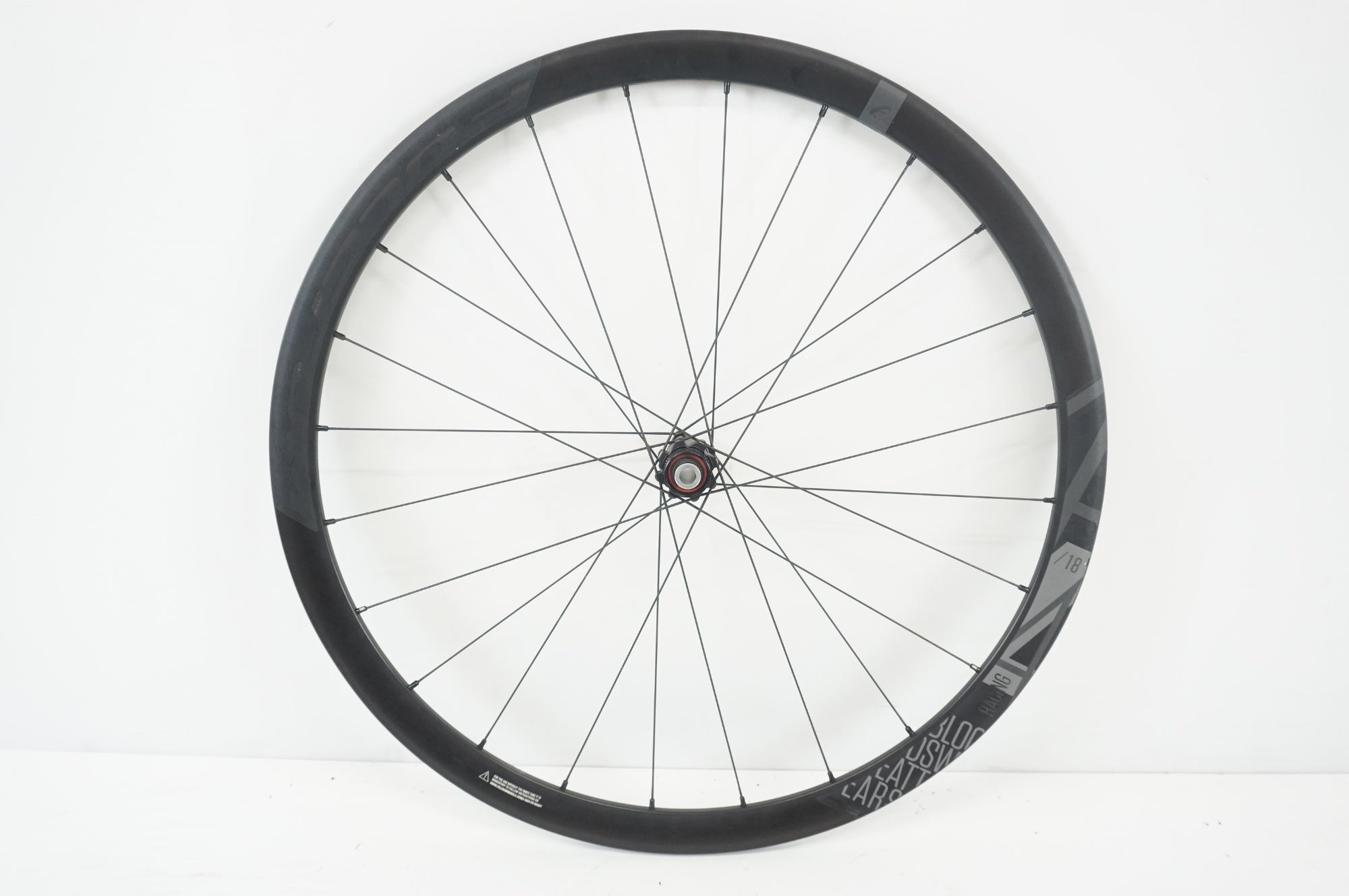 FULCRUM 「フルクラム」 RACING400 フロントホイール / 大宮店