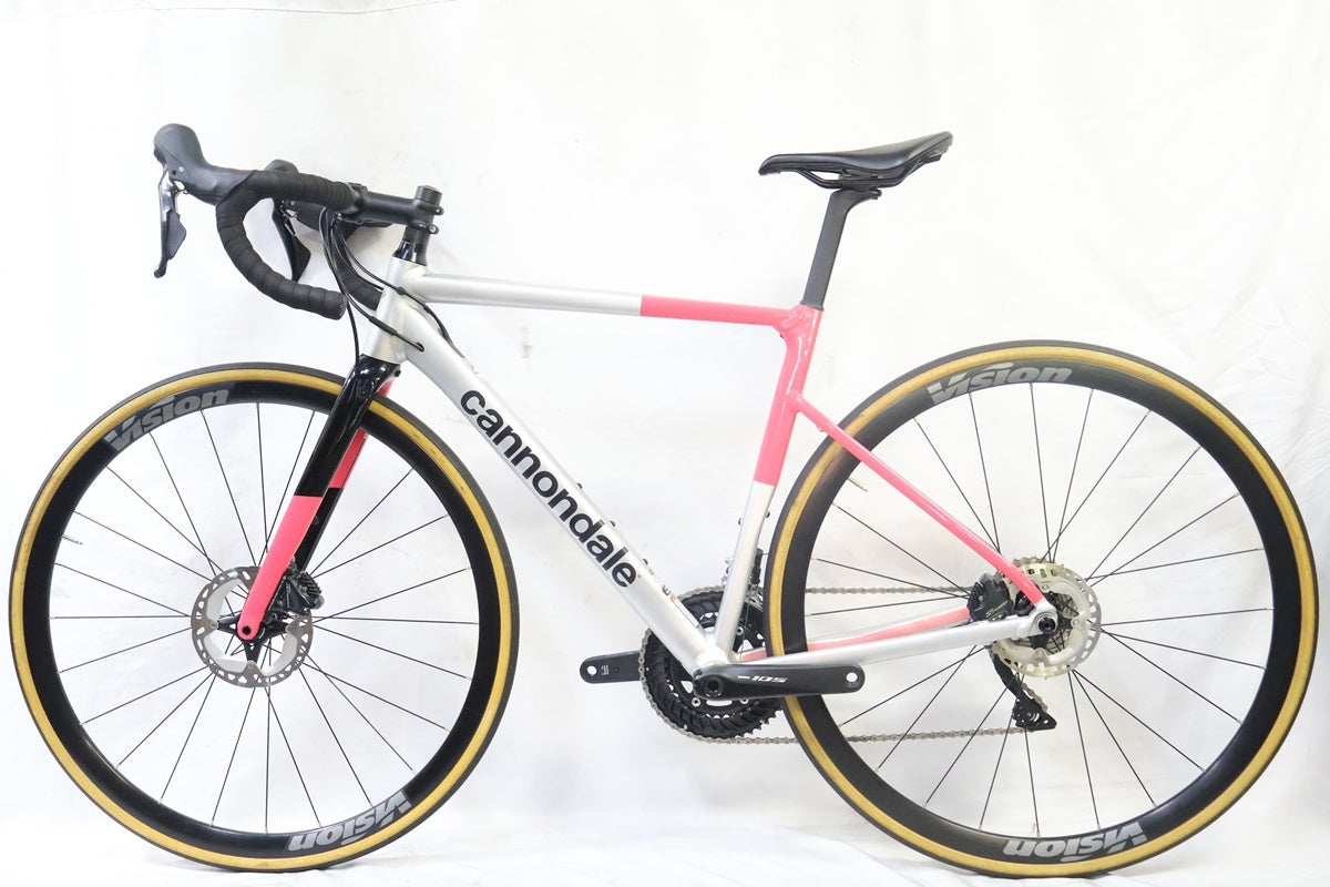 CANNONDALE 「キャノンデール」 CAAD13 DISC 105 2024年モデル ロードバイク / 高知店