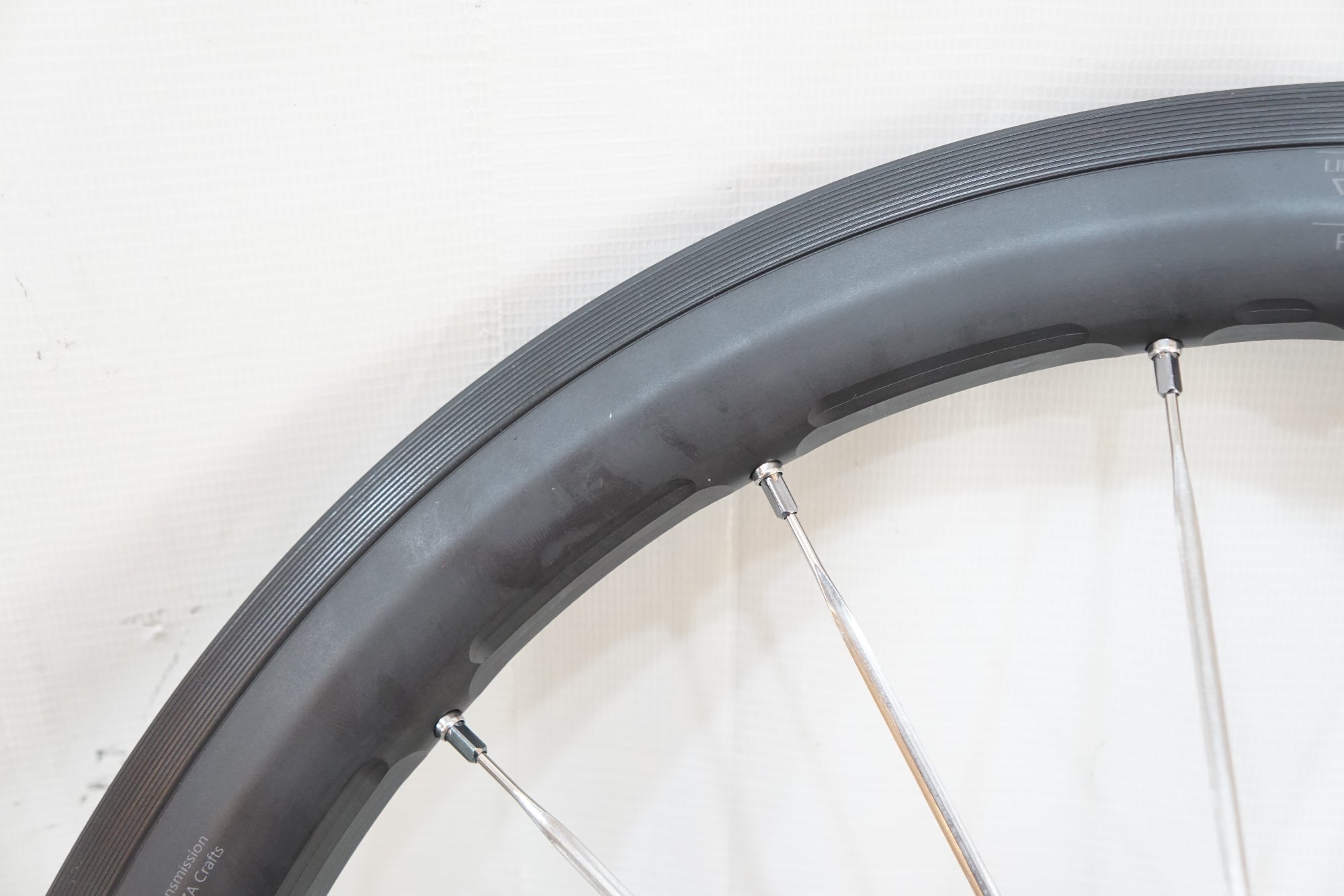 ANDOZA 「アンドザ」 HAWK B5 カンパ11速 ホイールセット / バイチャリ浦和ベース