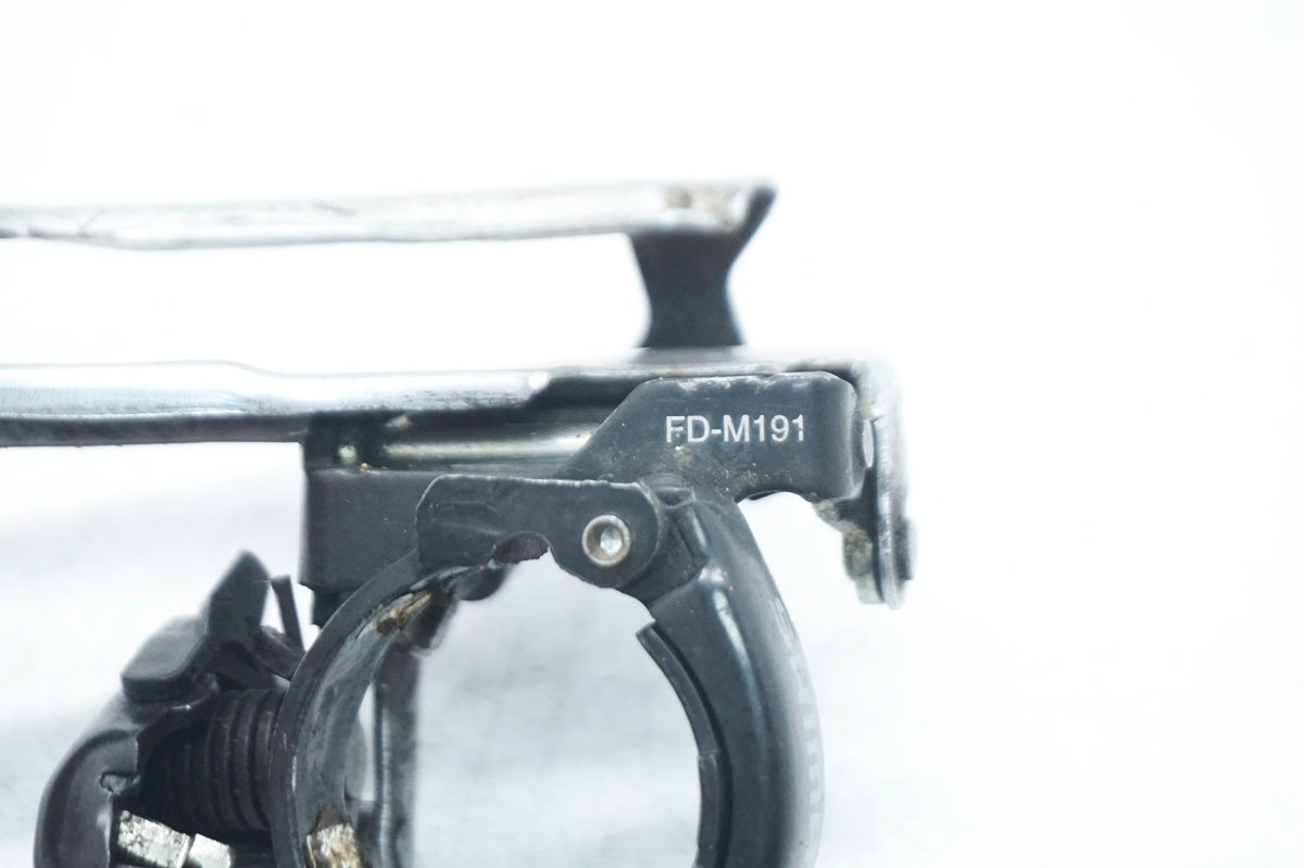 SHIMANO 「シマノ」 FD-M191 フロントディレイラー / 大阪門真店