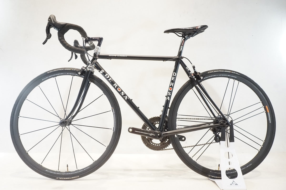 DEROSA 「デローザ」 NUOVO CLASSICO 2016年モデル ロードバイク / 横浜戸塚店