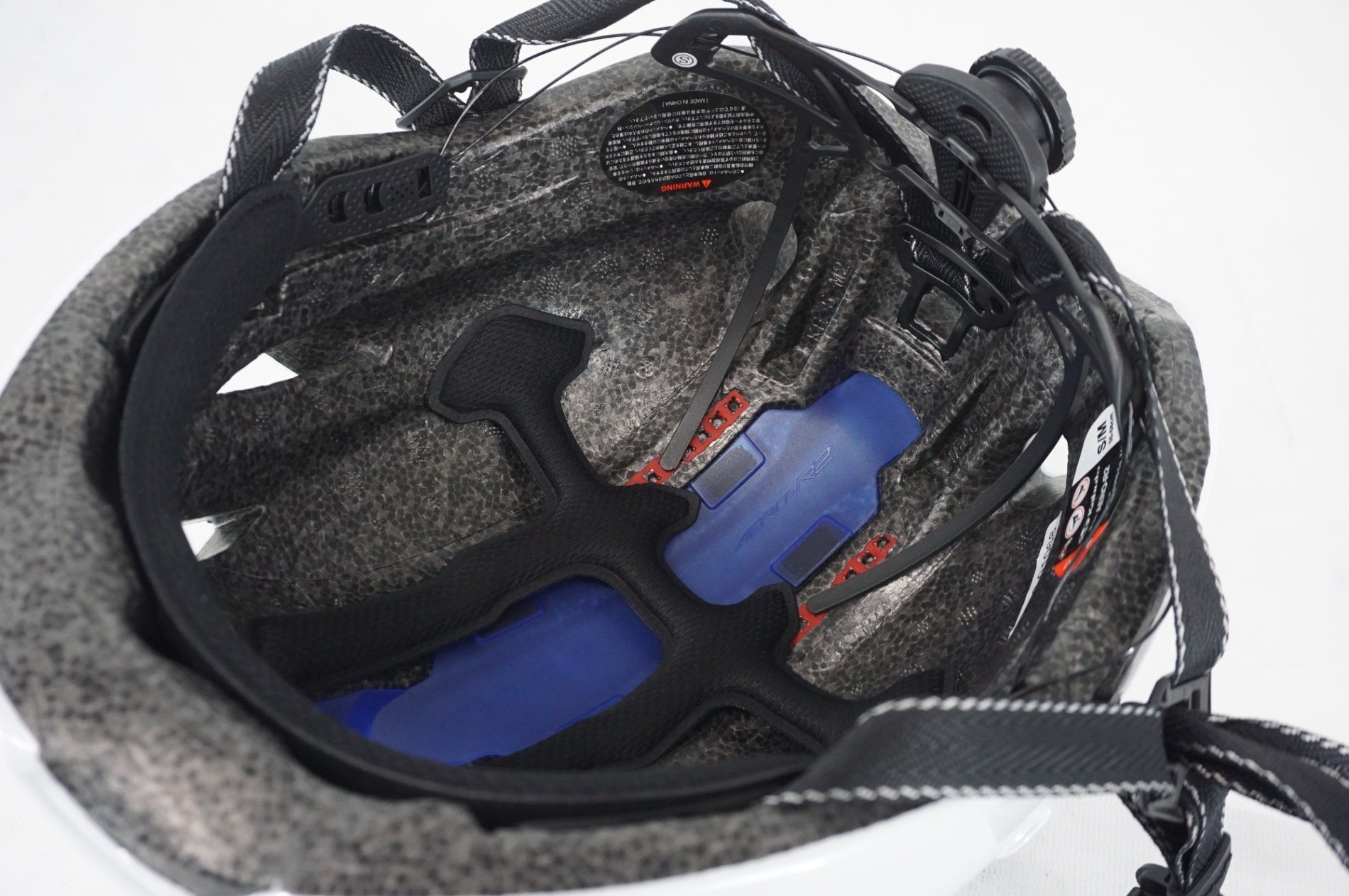 KABUTO 「カブト」 AERO R2 サイズ55-58cm(S/M) ヘルメット / 阪急塚口店