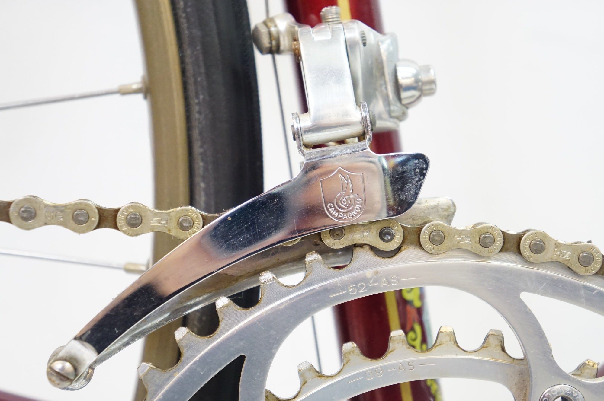 CINELLI 「チネリ」 SUPER CORSA 年式不明 ロードバイク / 熊谷本店