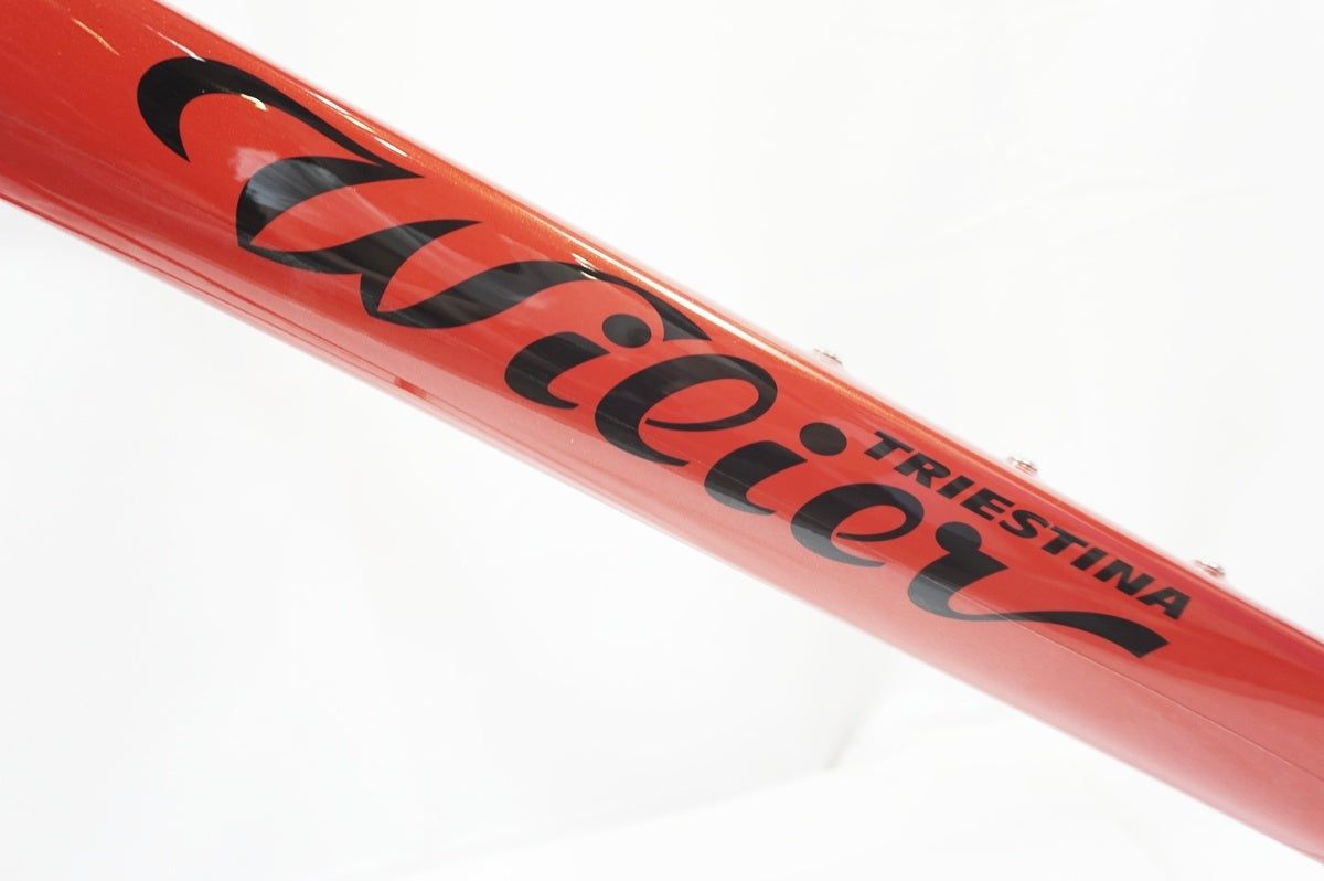 WILIER 「ウィリエール」 FILANTE SL 2024年モデル フレームセット / バイチャリ世田谷店