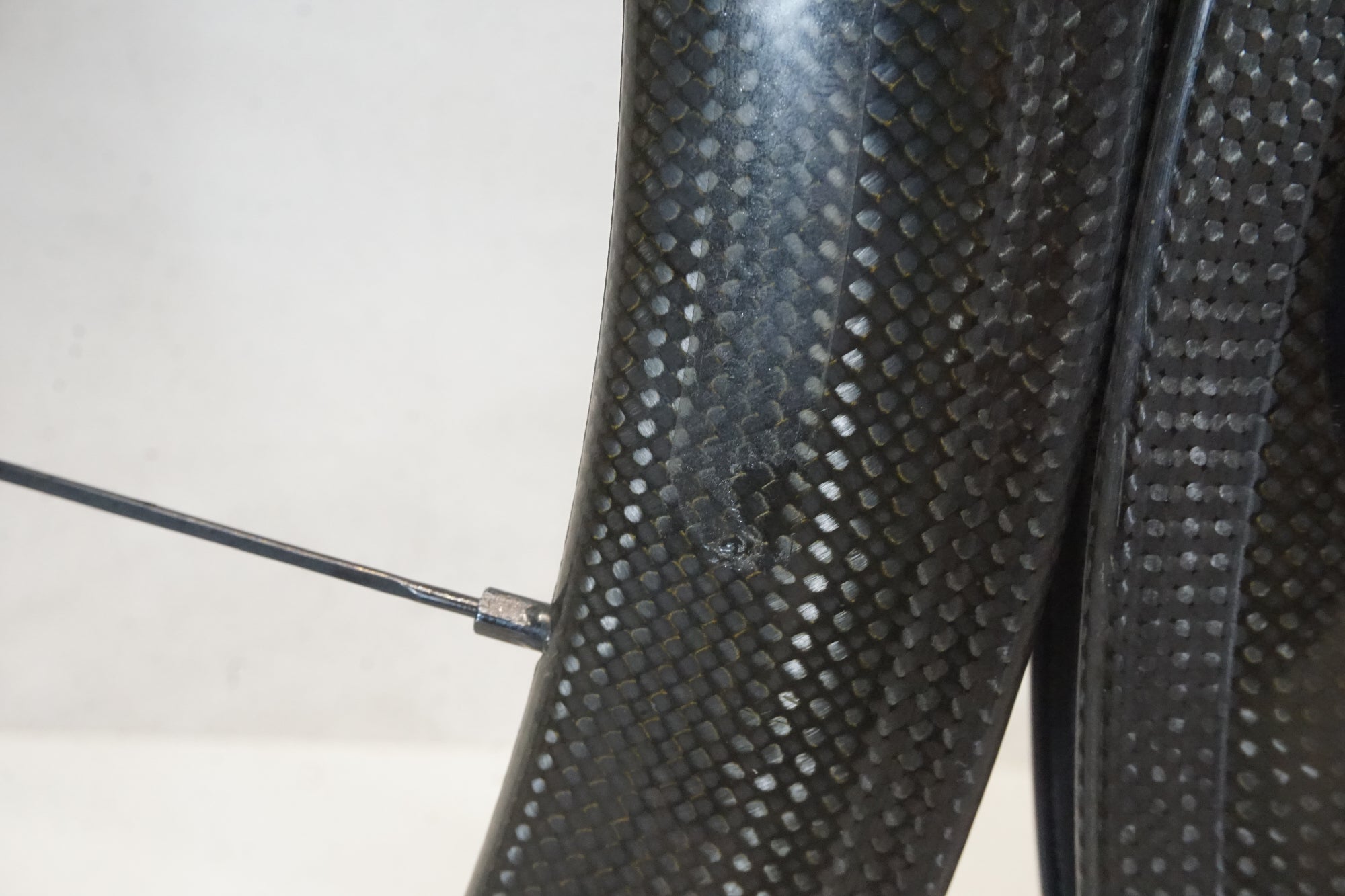 FULCRUM 「フルクラム」 SPEED 40C シマノ11速 ホイールセット / 横浜戸塚店