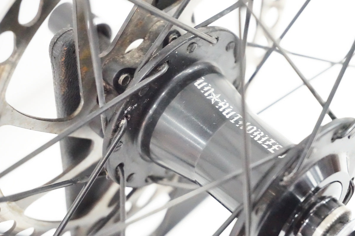 MAVIC 「マビック」 XM719 DISC シマノ 8-9速 ホイールセット / 奈良店