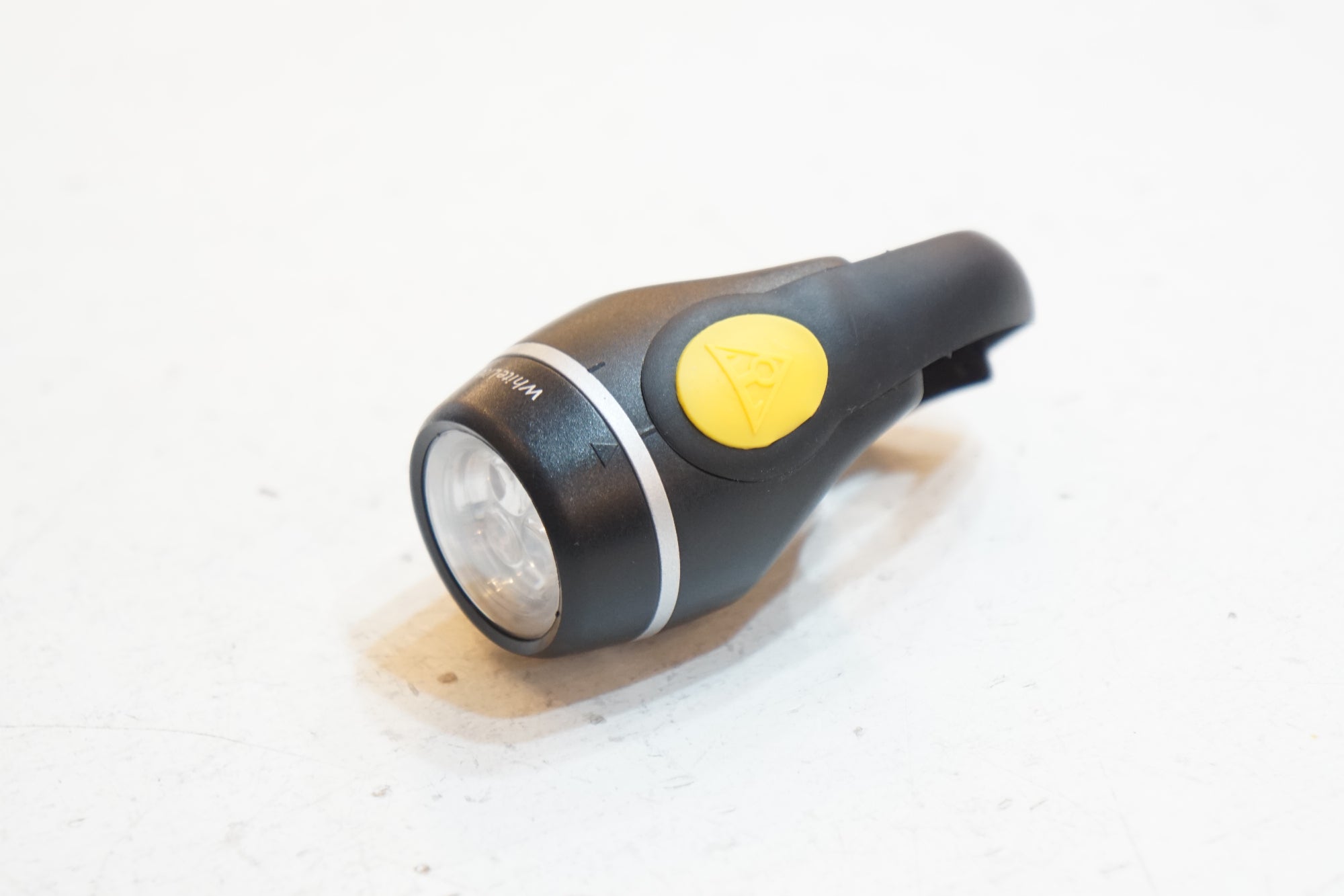 TOPEAK 「トピーク」 WHITELITE フロントライト / バイチャリ浦和ベース